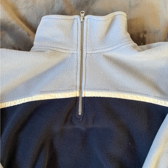 Fleece Pullover - Picture 3 of 5